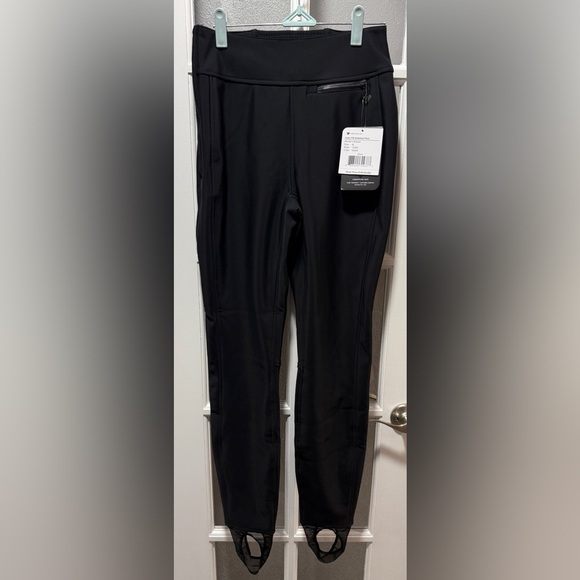 NWT Obermeyer Jinks ITB Soft Shell Pants - Women's - Picture 4 of 14